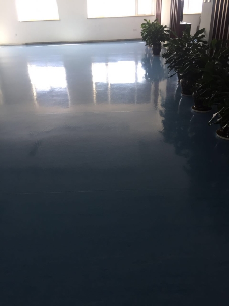 石材護理