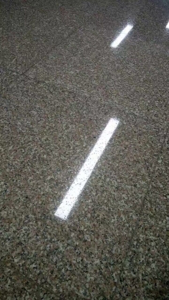 石材護理