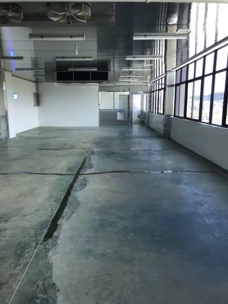 石材護理
