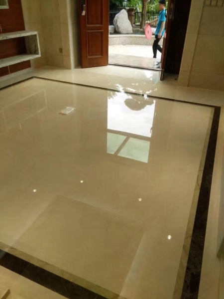 石材護(hù)理