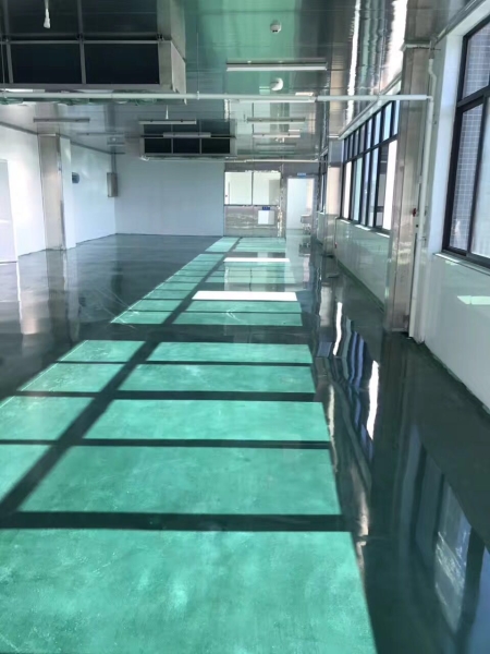 石材護理