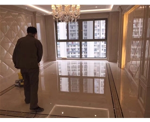石材護理